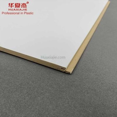 Antisettico di plastica di Wpc della parete di cartello di legno composito