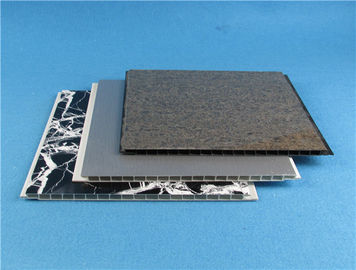 Prezzo buono Stampa di plastica decorativa del bordo della parete del vinile del PVC/pannelli parete interna per il bagno in linea