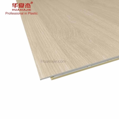 Prezzo buono Laminazione interna anticorrosiva del pannello di parete di Wpc per la decorazione in linea