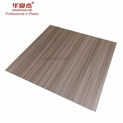 Prezzo buono Pannello di parete di iso Mouldproof Wpc per la decorazione 2800*600*9mm in linea