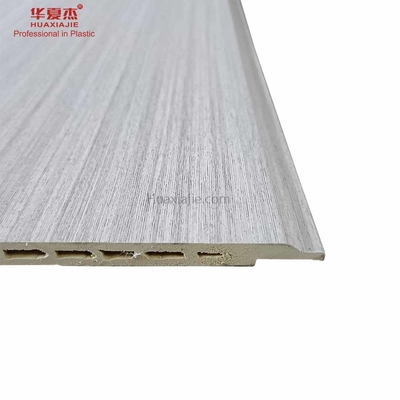 Prezzo buono Pannello a prova d'umidità durevole 2800*600*9mm di Wpc per la decorazione domestica in linea