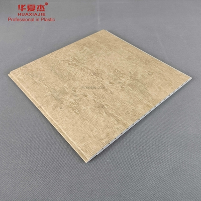 Prezzo buono Soffitto ad alto livello del pannello del PVC impermeabile per la decorazione 2.9m della parete in linea