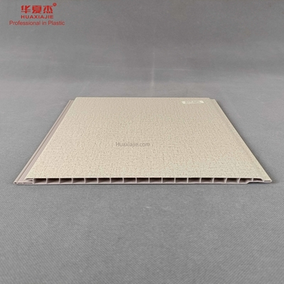 Prezzo buono Pannello di parete del PVC di modo per l'antisettico interno domestico 3m in linea
