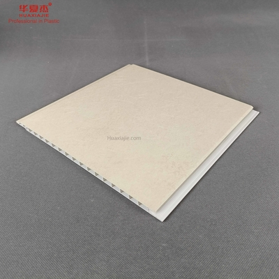 Soffitto impermeabile del pannello del PVC luminoso per la decorazione della parete della Camera