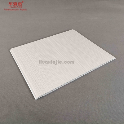 Prezzo buono Pannelli per soffitti del PVC di Huaxiajie per l'isolamento acustico della decorazione impermeabile in linea