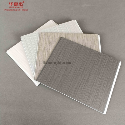Rich Design Pvc Decorative Wall riveste per l'anticorrosivo della parete antinvecchiamento