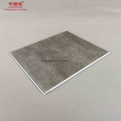 Prezzo buono Pannelli per soffitti del PVC della scanalatura per resistente UV della decorazione della parete della Camera in linea