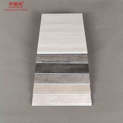 Prezzo buono I pannelli decorativi ad alto livello del PVC hanno laminato 3m per la decorazione della parete in linea