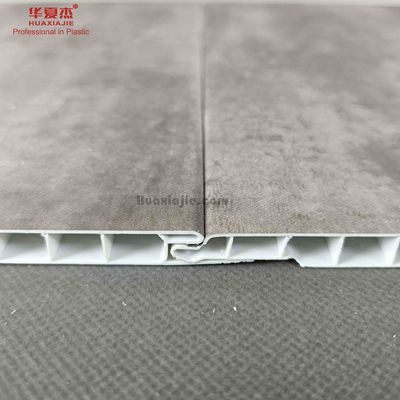 Prezzo buono I pannelli decorativi ad alto livello del PVC hanno laminato 3m per la decorazione della parete in linea