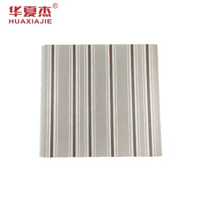Prezzo buono Decorazione dell'interno laminata artistica a prova d'umidità dei pannelli di parete in linea