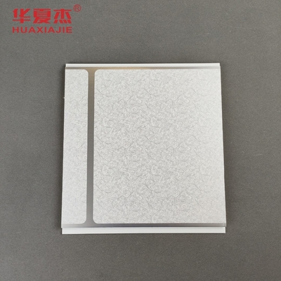 Prezzo buono Pannelli per soffitti del PVC di resistenza all'umidità 250mm x 8mm in linea