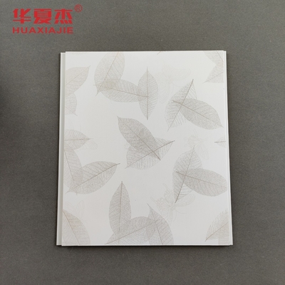 Prezzo buono Nuovi pannelli a parete in PVC con design naturale, pannello per soffitto con stampa a caldo impermeabile per la decorazione di soggiorno o hotel in linea