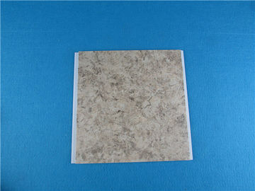 Prezzo buono I pannelli di parete di plastica generici di iso 9001 si dirigono il bordo impermeabile decorativo della parete del PVC in linea