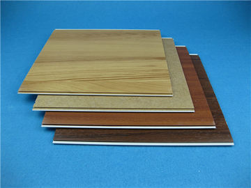 Prezzo buono Pannelli di parete naturali laminati del PVC del modello DIY per la decorazione domestica interna in linea