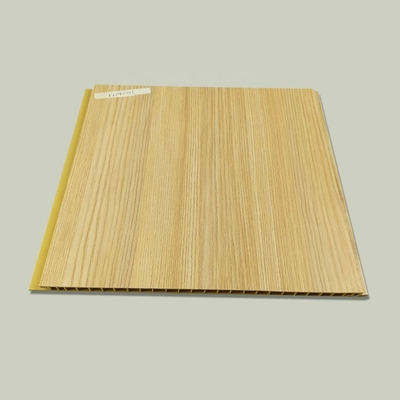 Prezzo buono Pannello del PVC del bordo del quadrato di lunghezza su misura laminazione per la decorazione della costruzione in linea