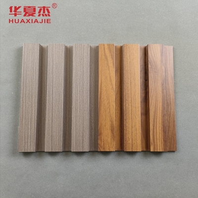 Prezzo buono Pannello di parete composito di plastica di legno di WPC per il bene durevole del parco e Eco amichevole in linea