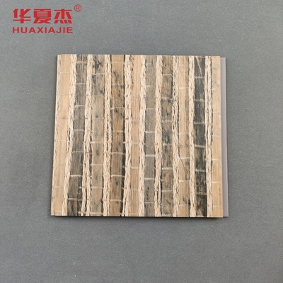Prezzo buono Pannelli di parete insonorizzati del PVC della laminazione interni/pannelli rivestimento della parete esterna in linea