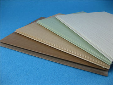 Prezzo buono Vinile/pannelli per soffitti di plastica che laminano i sistemi del soffitto del PVC per decorativo in linea