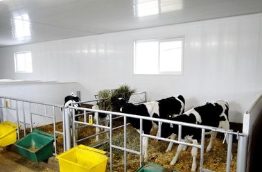 Prezzo buono Alta lucentezza che stampa 5mm - i pannelli per soffitti del PVC di 10mm per l'azienda agricola CE tetto/murano in linea