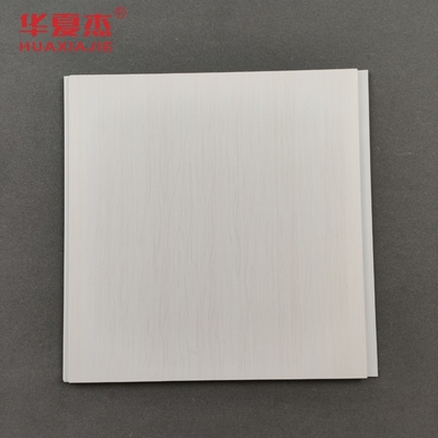 250mm X 5mm Ignifugo Pannelli da parete in PVC Antisettico Impermeabile Anticorrosivo