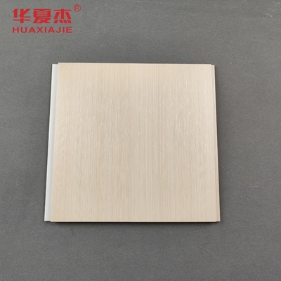 Prezzo buono Pannelli da parete in PVC spessore 8 mm Pannello per controsoffitto in pvc insonorizzante a prova d'umidità in linea