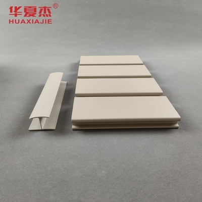 Prezzo buono Facile installazione pannelli di PVC lisci per accessori per pareti di garage in linea