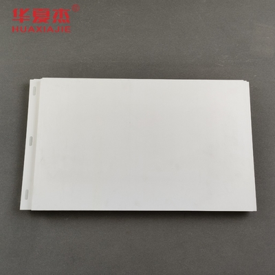 Prezzo buono Pannelli di soffitto in PVC di lunghezza personalizzata con stampa / stampa di trasferimento / laminazione in linea