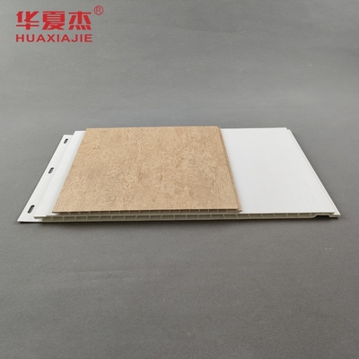 Prezzo buono Imprimito / Trasferimento Impreso / Pannelli di soffitto in PVC stratificati 1.88kg/M Pannello da parete in PVC in linea