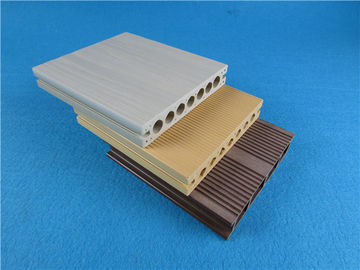 Prezzo buono Decking durevole del composto della piattaforma di Decking ecologico WPC di WPC in linea