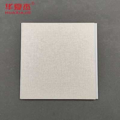Prezzo buono 5 mm di spessore pannelli di soffitto di parete in PVC impermeabile e anticorrosivo in linea