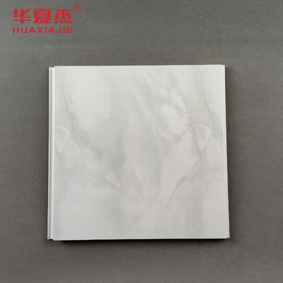 Prezzo buono Pannello di soffitto in PVC di marmo impermeabile per decorazioni murali interni / esterni in linea