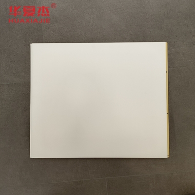 Prezzo buono 4ft x 8ft pannello di parete WPC stratificato WPC tavole materiale da costruzione per la decorazione domestica in linea