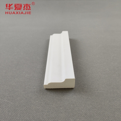 Prezzo buono Modello di cinghiale vinile bianco da 12 piedi per la decorazione del profilo di plastica in PVC in linea