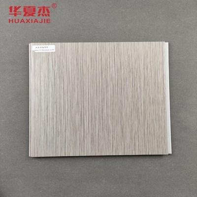 Prezzo buono Pannelli di parete in PVC per bagni impermeabili per la decorazione interna ed esterna della casa in linea