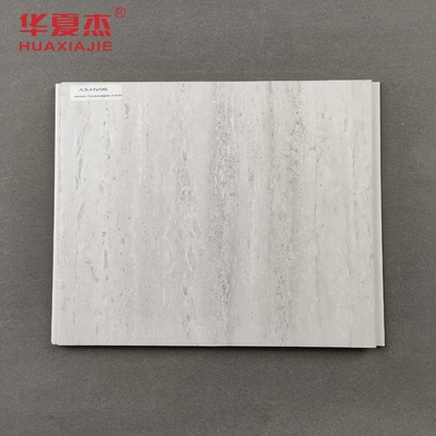 Prezzo buono Personalizzazione pannello murario in PVC marmo impermeabile pannello murario in PVC soffitto decorazione edilizia in linea