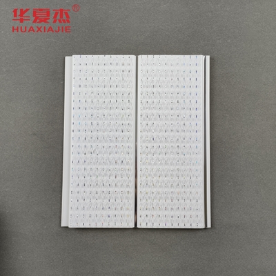 Prezzo buono Pannelli di parete in PVC antiseptici stratificati Materiale decorativo per la decorazione domestica in linea