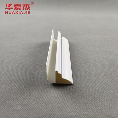 Prezzo buono 10mm Argento Bianco Roma Top PVC Giunto Impermeabile Decorazione Della Casa in linea