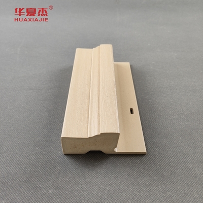Prezzo buono Materiale per la decorazione della pinna da chiodo a grano di legno in linea