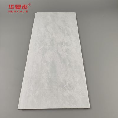 Prezzo buono Fabbrica Vendita diretta Disegno in marmo brillante stampa di pareti pannelli in PVC Decorazione interna in linea