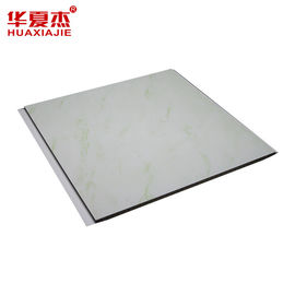 Prezzo buono Il rivestimento economico della parete dei pannelli di parete del materiale da costruzione UPVC/PVC riveste in linea