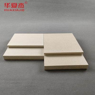 Prezzo buono Cornice di porta in WPC impermeabile di grano di legno in linea