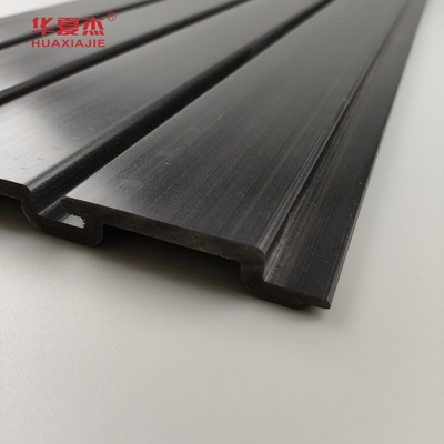 Interni garaggio PVC pannello di sale per pareti ganci pannello di visualizzazione pannello di garage nero
