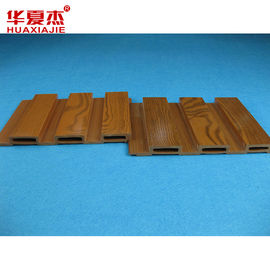 Prezzo buono Materiali compositi di manutenzione WPC della parete del pannello per soffitti basso del rivestimento WPC in linea