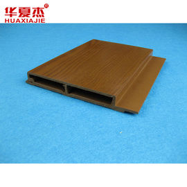 Prezzo buono Rivestimento della parete dei bagni WPC/rivestimento di plastica esteriore della parete per Kichens in linea