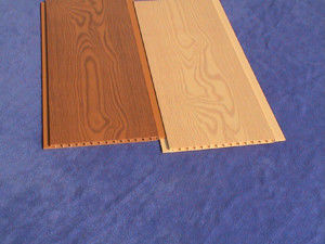 Prezzo buono rivestimento impermeabile della parete del PVC di 200mm/rivestimento di plastica della parete per la cucina in linea