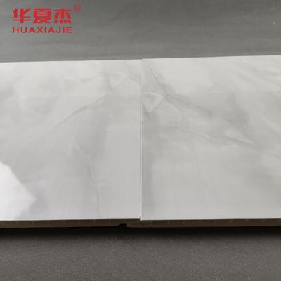 Prezzo buono Pianificatori di pareti in PVC ad alto lucido e pannelli di soffitto pannelli di umidità per la decorazione della casa / ufficio in linea
