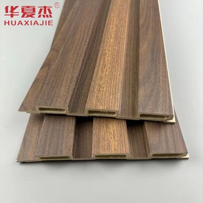 Granelli di legno di alta qualità pannelli murali laminati Wpc a piombo per interni pannelli murali Wpc per abitazioni
