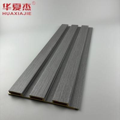 Prezzo buono Nuovo prodotto esplosione wpc pannello a parete a sfondo impermeabile pvc decorazione pannello a parete materiale da costruzione in linea