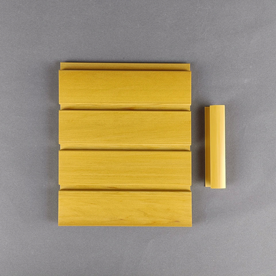 Prezzo buono pannelli di PVC a prova di umidità 4x8 per impianti diversi in linea