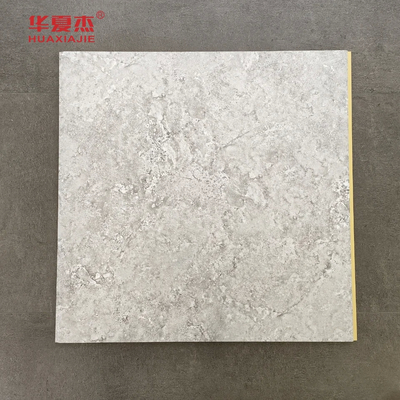 Pannello di parete composito impermeabile a tempo indeterminato con superficie piatta